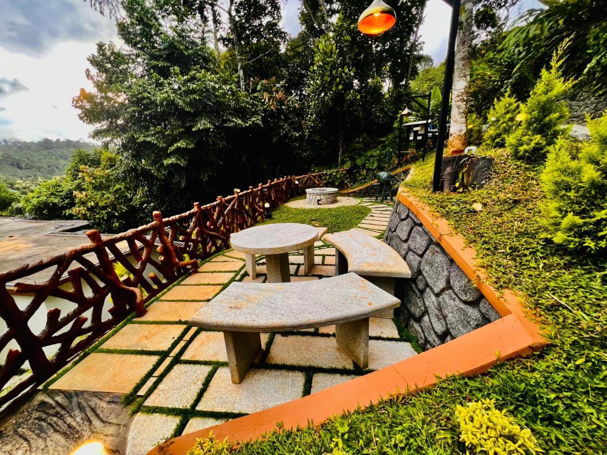 Blue Peaks Holiday Home Муннар Экстерьер фото